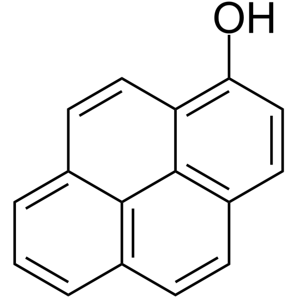 1-Hydroxypyrene 5315-79-7